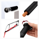 Conjunto Abridor Elétrico de Vinho