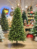 ÁRVORE SLIM BRYANT 1106 GALHOS 2,10CM