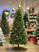 ÁRVORE SLIM BRYANT 1106 GALHOS 2,10CM